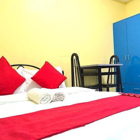 Yellowpad Hotel Davao Luaran gambar
