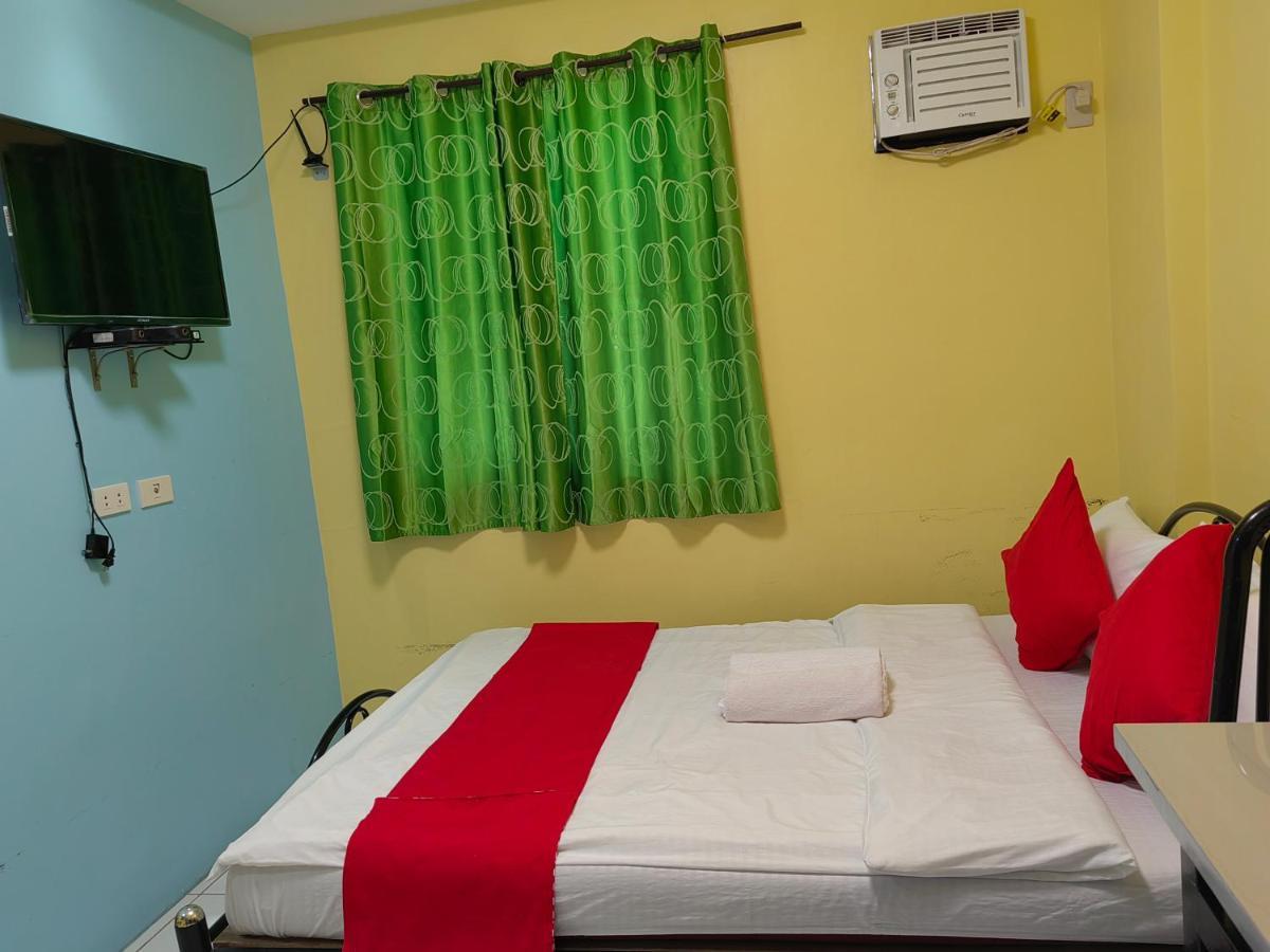 Yellowpad Hotel Davao Luaran gambar