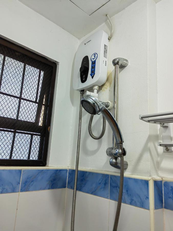 Yellowpad Hotel Davao Luaran gambar