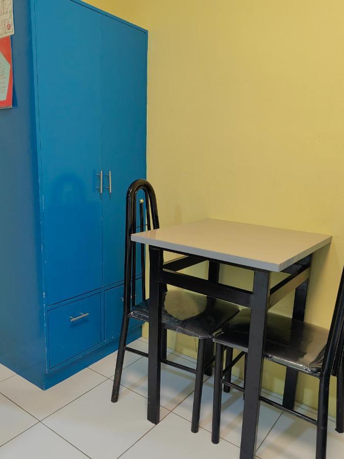 Yellowpad Hotel Davao Luaran gambar