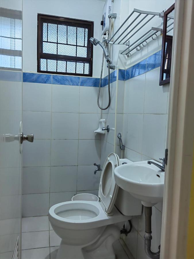 Yellowpad Hotel Davao Luaran gambar